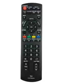 Пульт ДУ для Panasonic N2QAYB000803