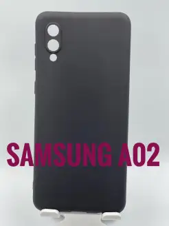 Чехол для Samsung A02 чехол Samsung A022