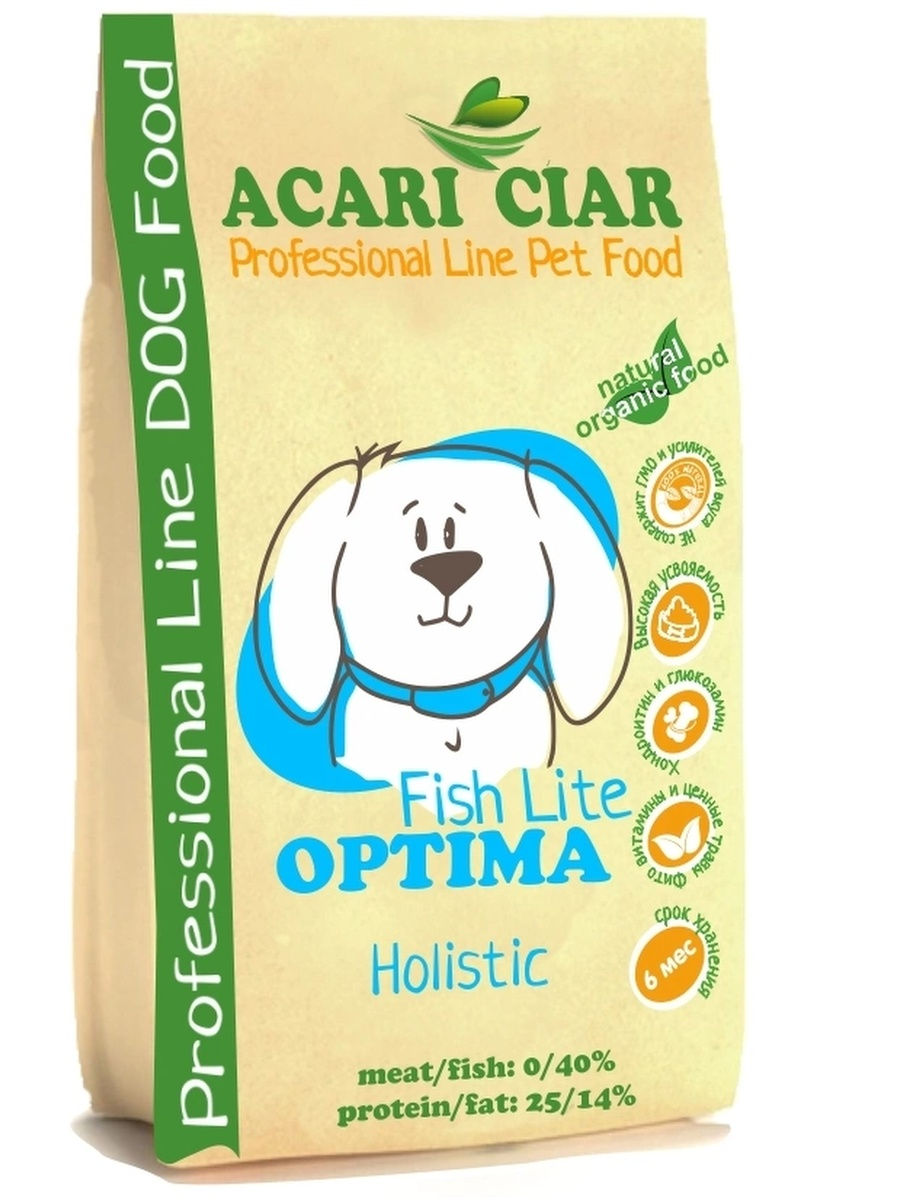 Купить корм acari. Acari Ciar корм 25 кг. Acari Ciar корм для собак superba. Акари Ciar с рыбой корм для собак мелких пород.