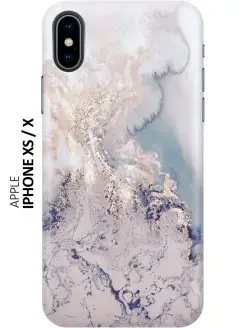 Чехол на Apple iPhone Xs, X