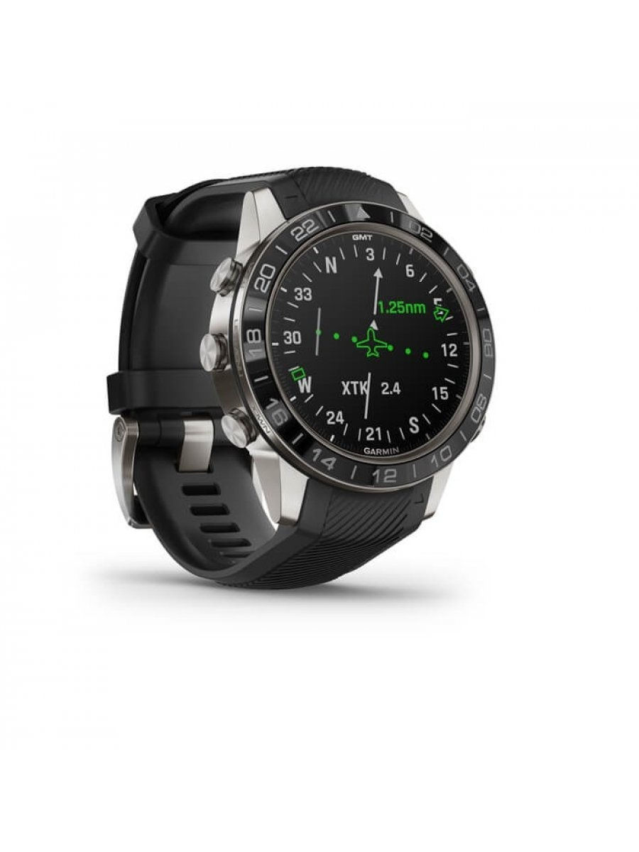 Garmin Marq Aviator