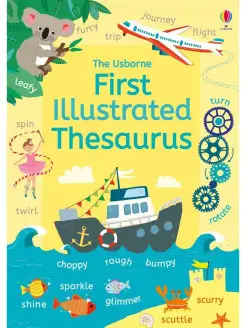 The First Illustrated Thesaurus