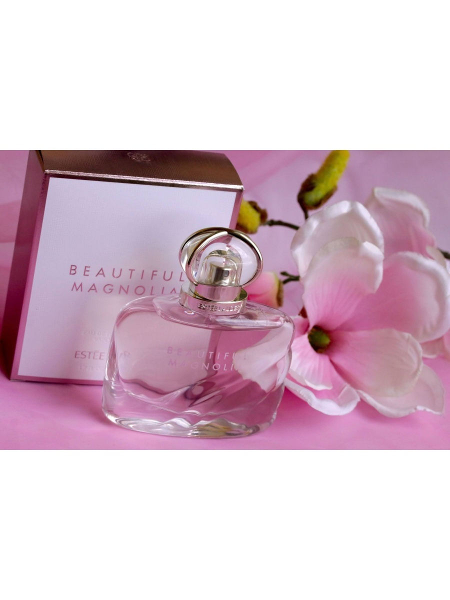 Эсте лаудер духи Магнолия. Духи бьютифул Магнолия. Духи Estee Lauder beautiful Magnolia. Эстель лаудер бьютифул Магнолия.