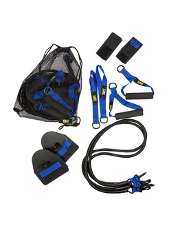 Тренажёр пловца плавания “Dry Swimming Kit”, нагрузка 9,5кг