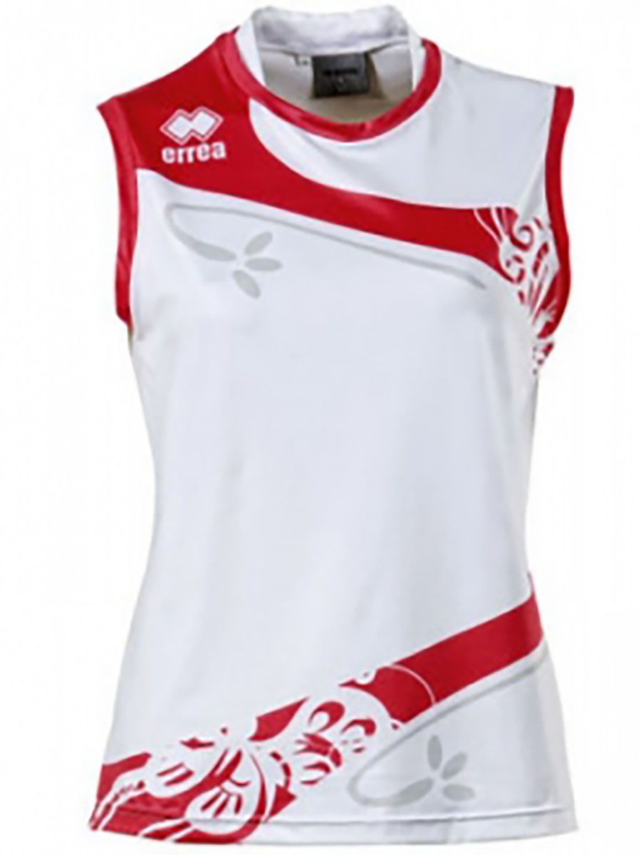 Майка adidas Olympiacos Volleyball