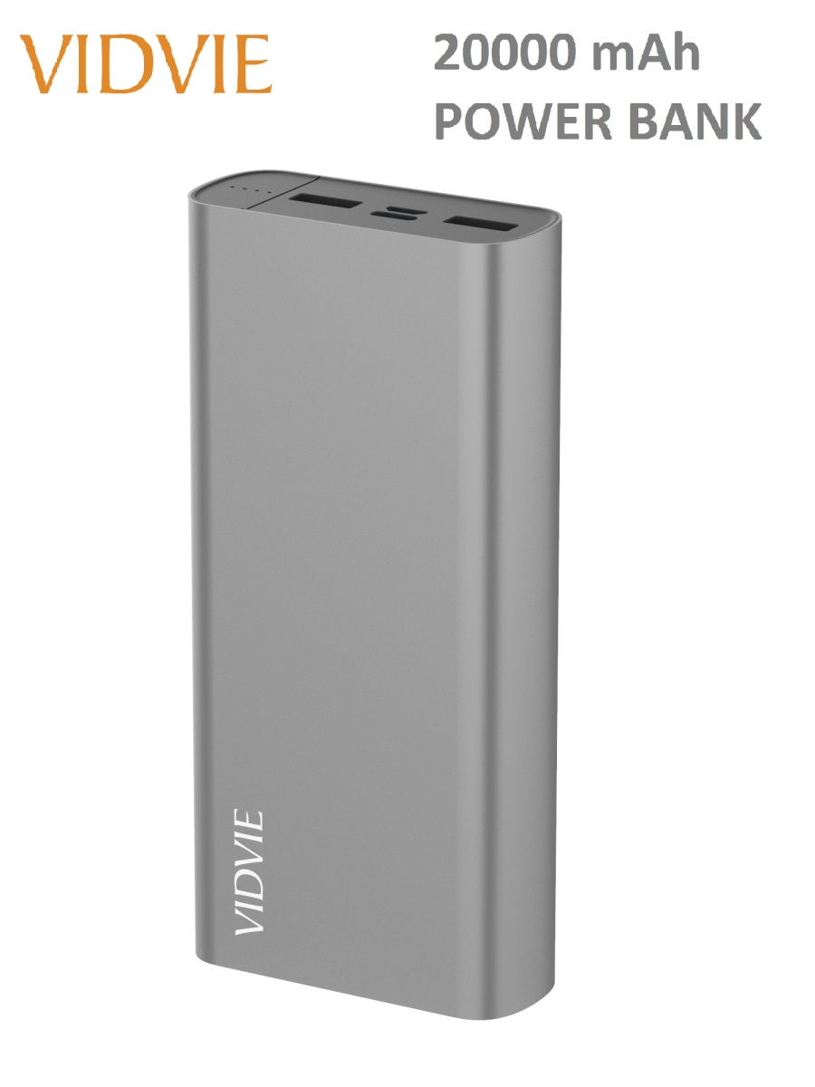 Внешний аккумулятор 20000. Vidvie внешний аккумулятор. Power Bank Vidvie 10000mah. Power Bank Vidvie 20000 ma. Vidvie pb743 внешний аккумулятор отзывы.