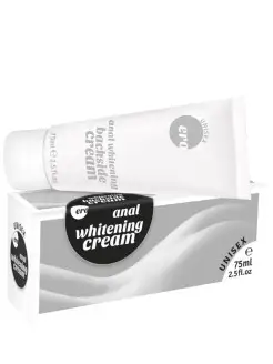 Анальный отбеливающий крем Anal Whitening Cream 75мл