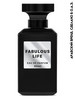 Парфюм Fabulous Life кожаный арабский бренд Fragrance World продавец Продавец № 212386