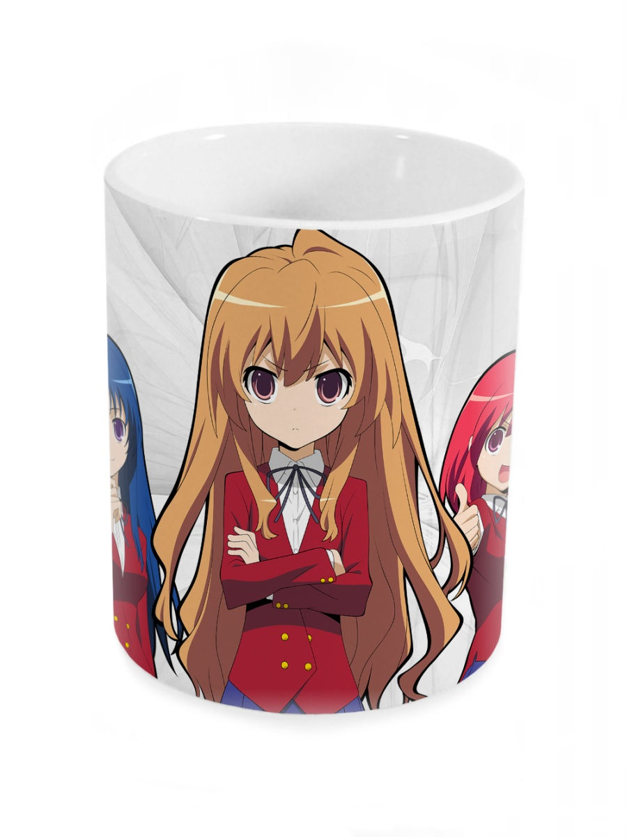 Toradora манга купить фото 85