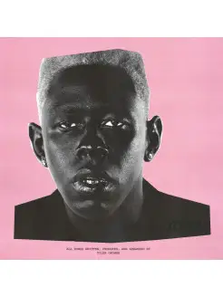 Tyler, The Creator - IGOR