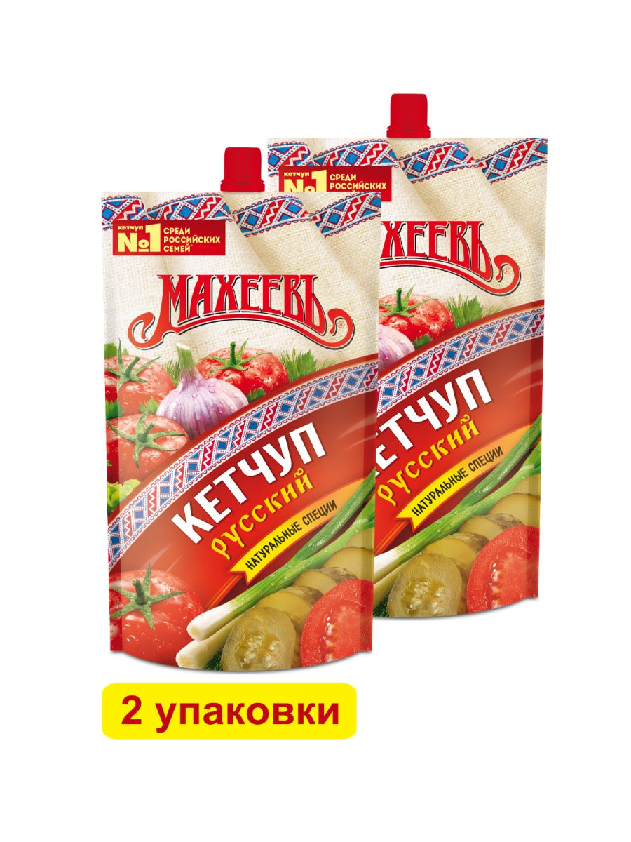 Соусы махеев ассортимент картинки