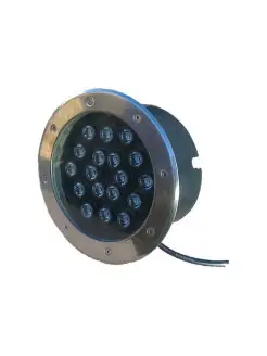 Светильник для бассейна PL18 LED