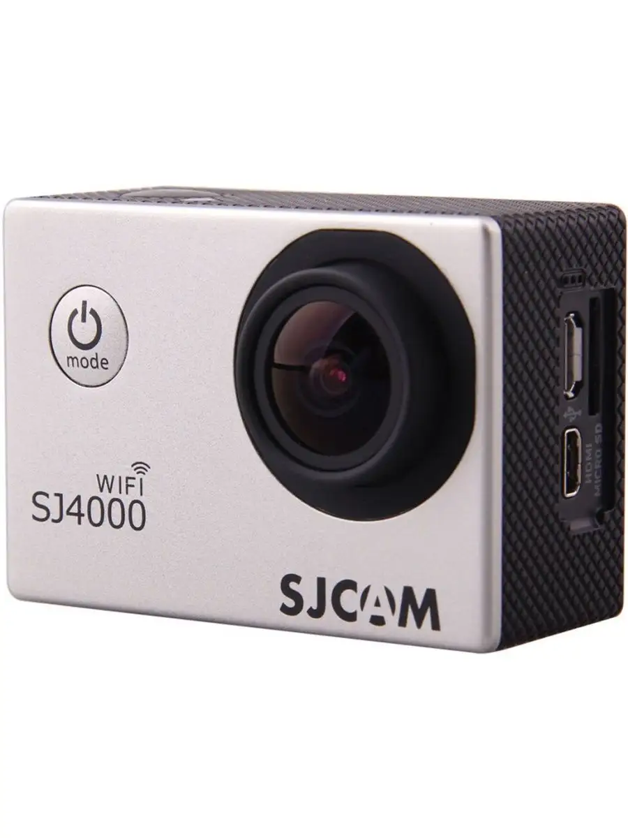 Экшн камера sjcam sj4000