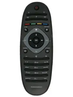 Пульт ДУ для Philips RC2422 549 90301