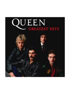 Queen Greatest Hits I (2 LP)