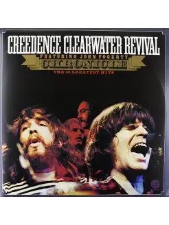 Creedence C. R. "Chronicle The 20 Greatest Hits"