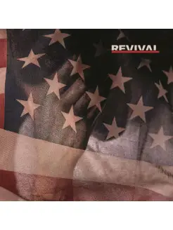 Eminem "Revival"