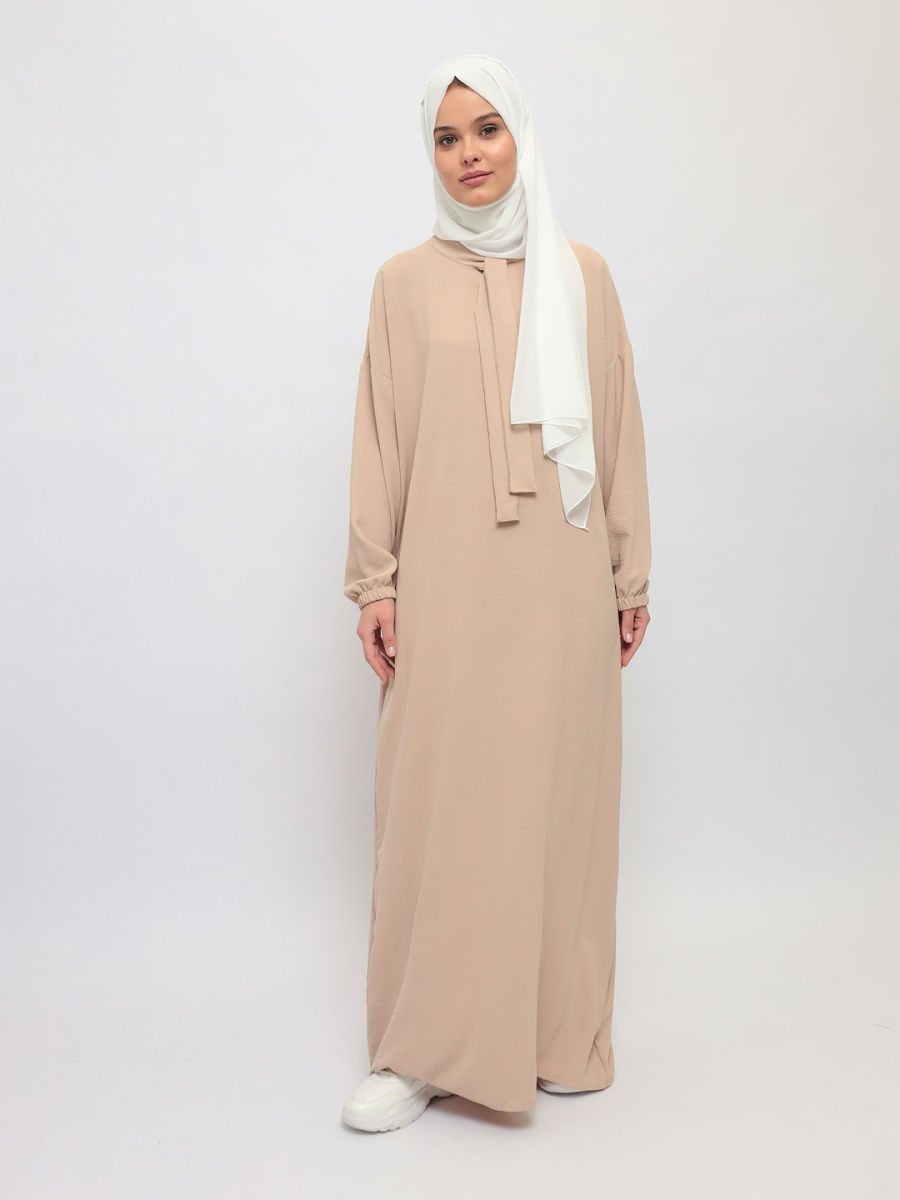 Мусульманские платья для девушек