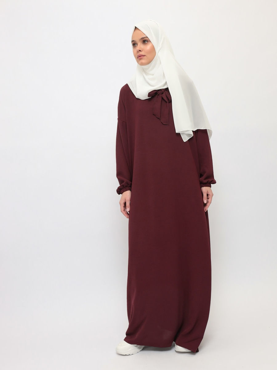 Мусульманские платья 2017