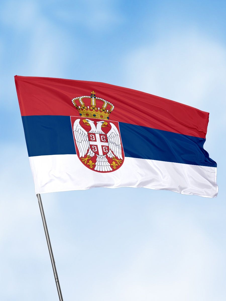 Албанские болельщики избили человека с сербским флагом в Цюрихе после матча ЧМ — СМИ
