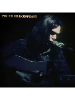 Young, Neil - Young Shakespeare