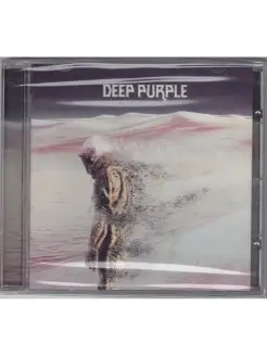 Audio CD - Deep Purple - Whoosh!