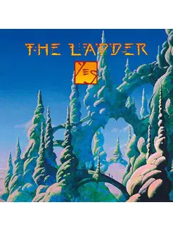 Audio CD - Yes - Ladder