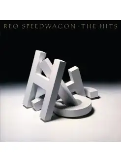 Виниловая пластинка - REO Speedwagon - The Hits