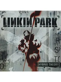 Linkin Park. Hybrid Theory (LP)