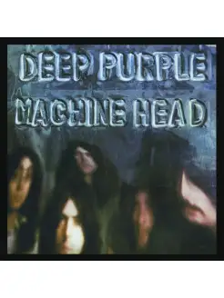 Deep Purple Machine Head