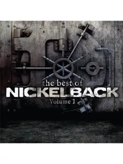 Nickelback. The Best Of Nickelback. Volume 1 (2 LP)