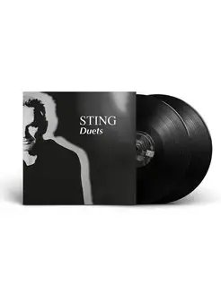 Sting. Duets (2 LP)