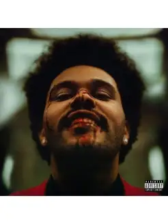 The Weeknd. After Hours (2 LP)