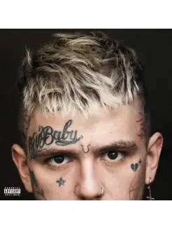 Lil Peep. Everybody'S Everything (2 LP)