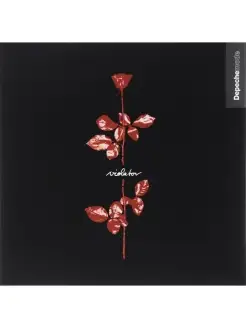 Depeche Mode. Violator (LP)