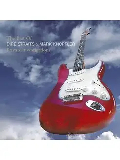 Dire Straits & Mark Knopfler. The Best Of (2 LP)