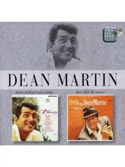 MARTIN, DEAN - Cha Cha De Amor Dino Italian