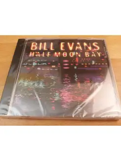 Bill Evans - At Half Moon Bay