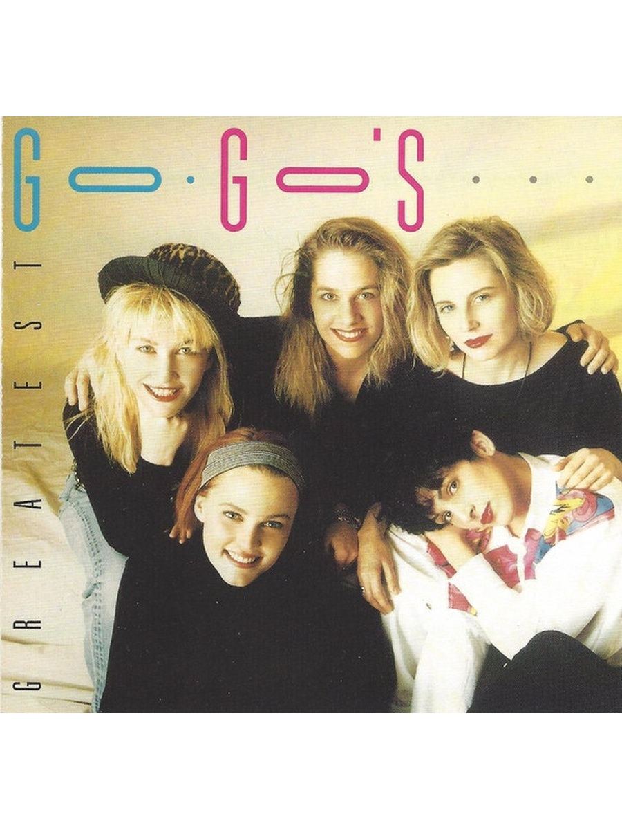 A m records. The go-go's "Greatest (LP)". The go-gos: Beauty & the Beat album. The go-gos: Beauty & the Beat.