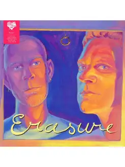 Erasure [Vinyl]