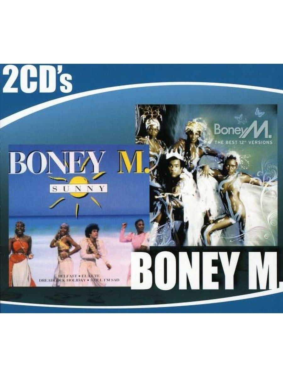 Boney m на русском. Boney m CD. Бони м Санни. Boney m фото. Boney m фото группы.