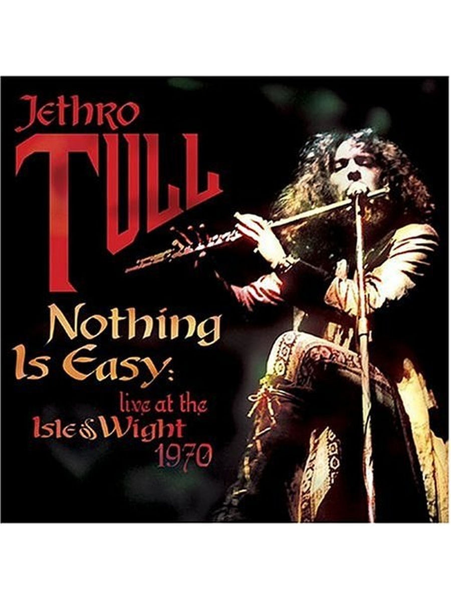 Jethro tull album