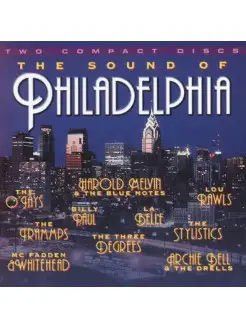 The Sounds Of Philadelphia