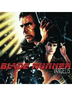 Audio CD - Vangelis - Blade Runner - Soundtrack