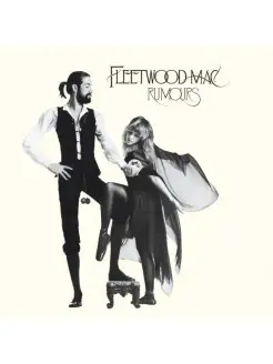 Fleetwood Mac - Rumours [35th Anniversary Edition]