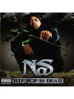 NAS Hip Hop Is Dead