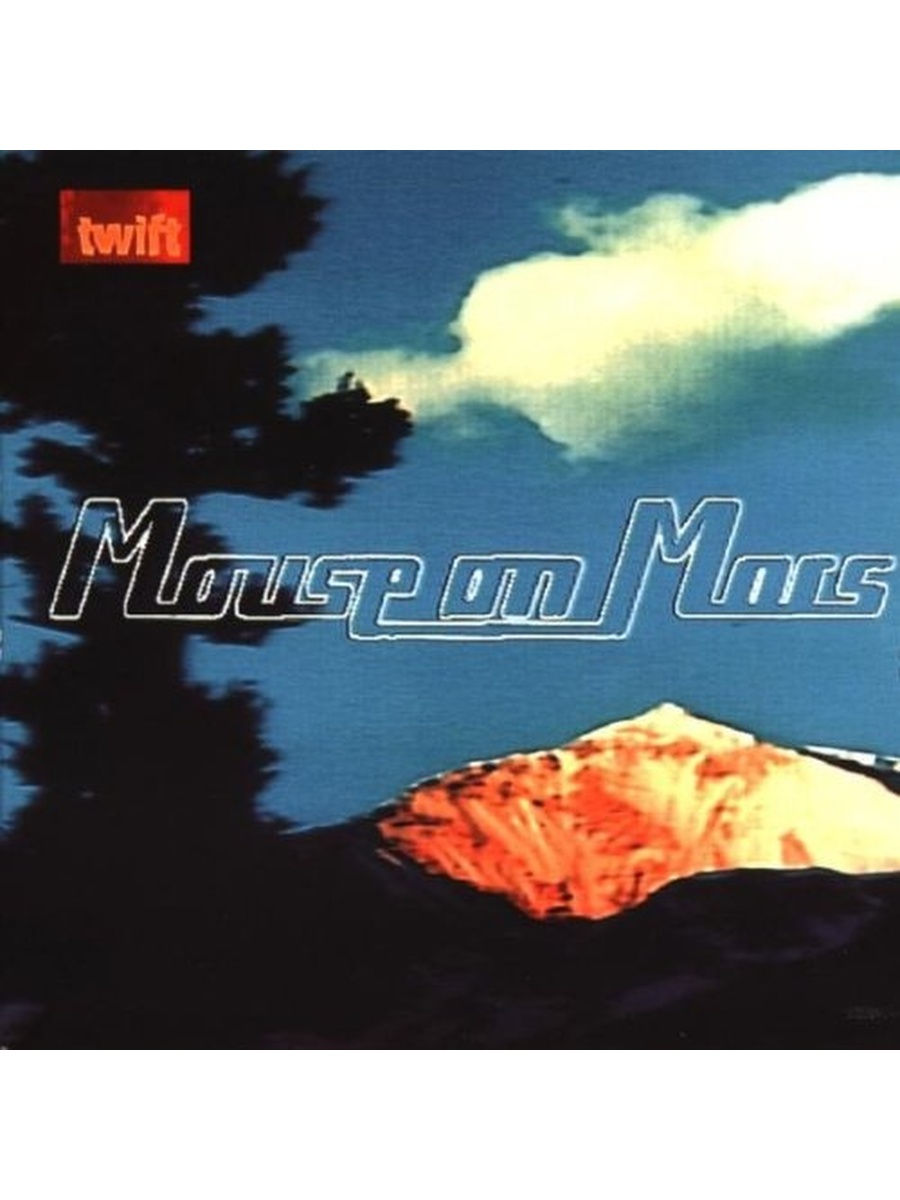 Mouse on Mars. Mouse on Mars "Aai". Mouse on Mars ‎– Autoditacker. Mouse on Mars "Aai (CD)".