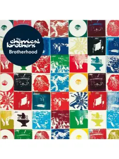 The Chemical Brothers Brotherhood The Definitive Singles Col…