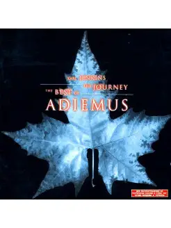 Adiemus - The Journey - The Best Of Adiemus