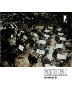 Portishead - PNYC